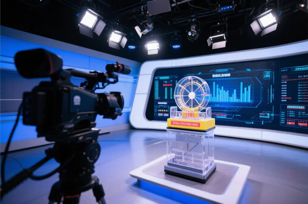 深入解析澳洲幸运8直播开奖技术：公平与透明的基石