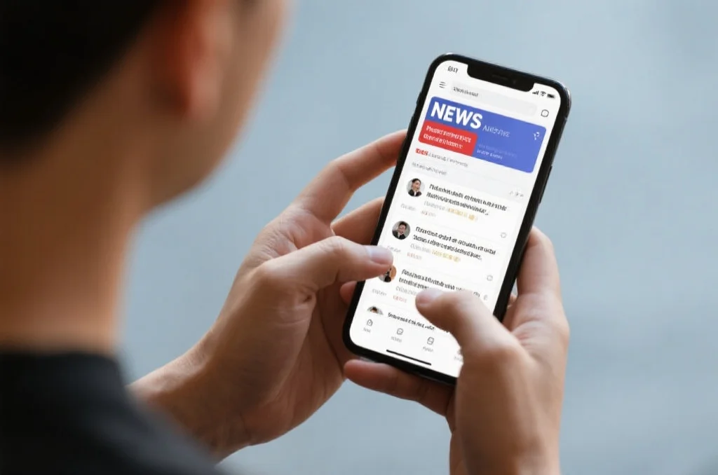 5大理由：为什么你应该立即下载澳洲幸运8官方APP，掌握重要信息
