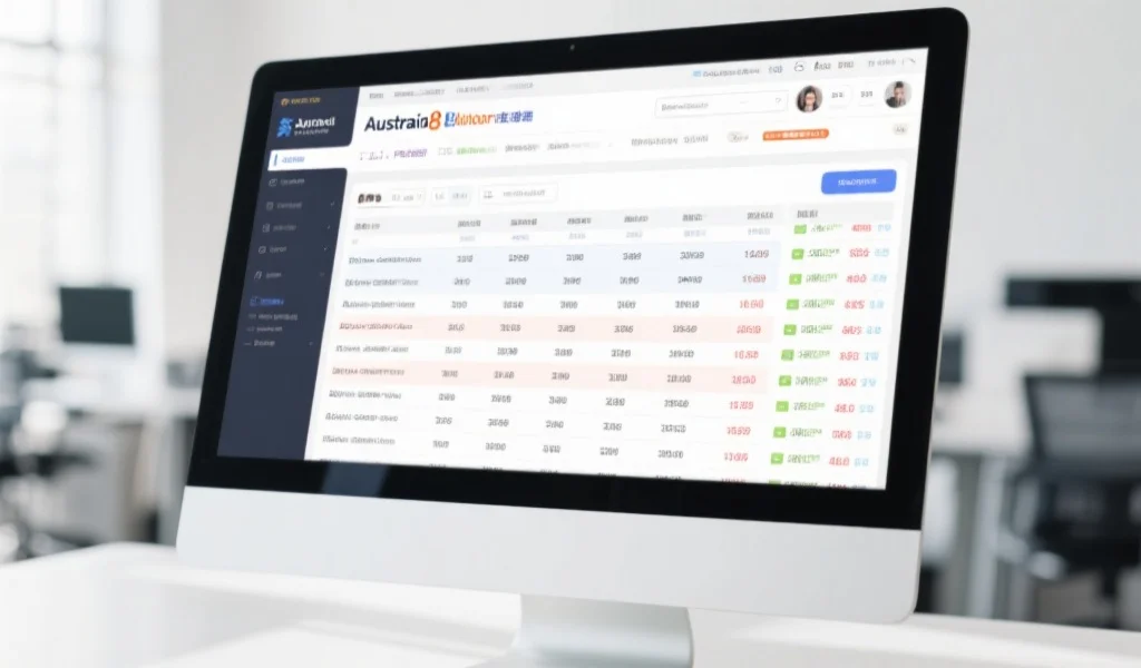 澳洲幸运8常见问题解答：用户最关心的7大疑问汇总